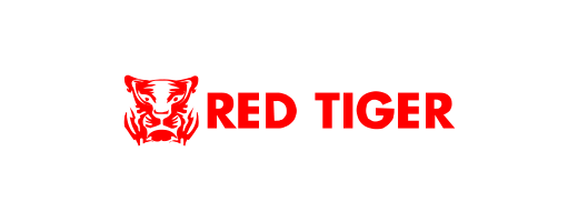 RedTiger Logo