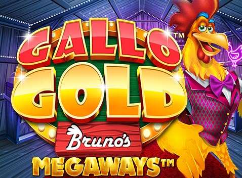 Gallo Gold Bruno