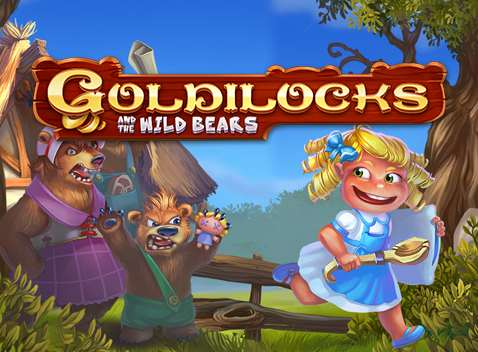 Goldilocks - Video Slot (Quickspin)