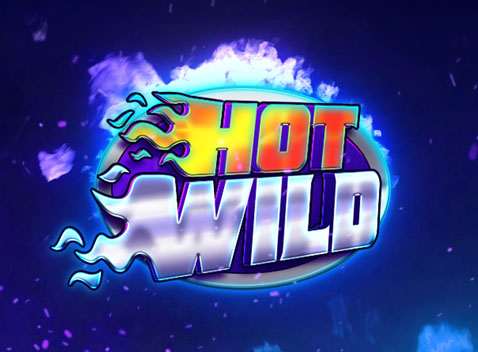 Hot Wild - Video Slot (Exclusive)