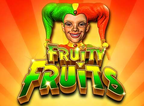 Juicy Fruits - Video Slot (Merkur)