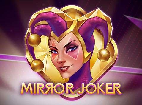 Mirror Joker - Video Slot (Play