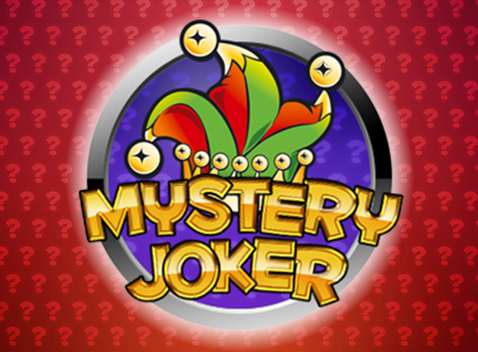 Mystery Joker - Video Slot (Play